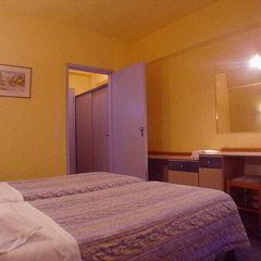 Отель Phaedra Греция, Родос - отзывы, цены и фото номеров - забронировать отель Phaedra онлайн комната для гостей