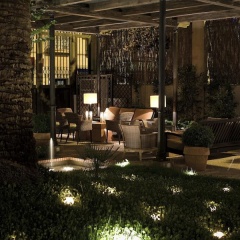Hotel Villa Oniria гостиничный бар