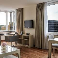 The Mandala Hotel комната для гостей фото 8