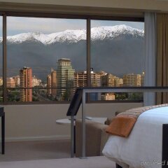 Mandarin Oriental, Santiago in Santiago, Chile from 287$, photos, reviews - zenhotels.com balcony