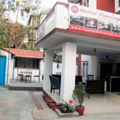 Отель Hostel Himalaya Непал, Катманду - отзывы, цены и фото номеров - забронировать отель Hostel Himalaya онлайн фото 3