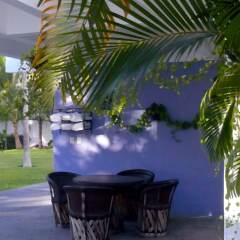 Отель Comfort Inn Puerto Vallarta