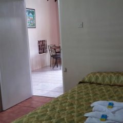 Buttercup Cottage Apartments in Bequia, St. Vincent and the Grenadines from 96$, photos, reviews - zenhotels.com guestroom photo 3