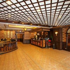 Xi'an Kasen Hotel гостиничный бар