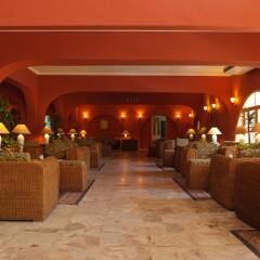 Отель Arabia Azur Resort интерьер отеля