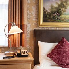 Roseview Alexandra Palace Hotel удобства в номере фото 2