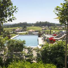Hotel Quinta de San Amaro детские мероприятия