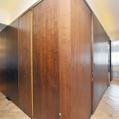 Апартаменты Hans Crescent Apartment Лондон сауна