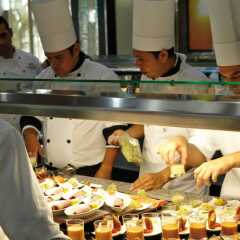 Отель Riu Palace Jamaica All Inclusive - Adults Only детские мероприятия