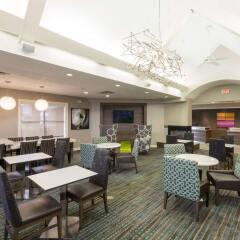 Отель Residence Inn Columbus Worthington питание фото 3