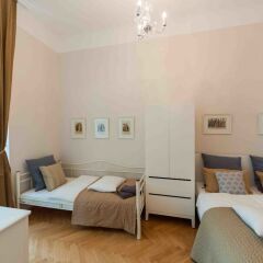 Отель Elegant Vienna Австрия, Вена - отзывы, цены и фото номеров - забронировать отель Elegant Vienna онлайн детские мероприятия фото 2