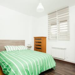 Отель Apartamentos Florida 30 Испания, Эрнани - отзывы, цены и фото номеров - забронировать отель Apartamentos Florida 30 онлайн комната для гостей фото 3