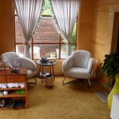 Отель Xiamen Dayun Rv Camp Китай, Сямынь - отзывы, цены и фото номеров - забронировать отель Xiamen Dayun Rv Camp онлайн спа