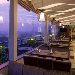 Отель Parkside Sunline Hotel Вьетнам, Ханой - отзывы, цены и фото номеров - забронировать отель Parkside Sunline Hotel онлайн фото 2