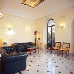 Astoria Garden Hotel комната для гостей фото 5