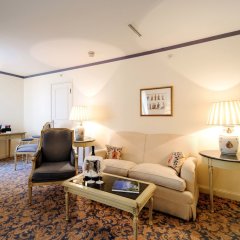Grand Palace Hotel in Amman, Jordan from 75$, photos, reviews - zenhotels.com guestroom photo 4
