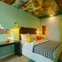 Hotel 75 детские мероприятия