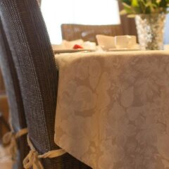 Отель B&B Bariseele интерьер отеля