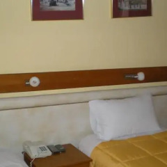 Erato Hotel удобства в номере