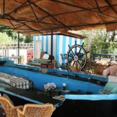 Отель Paradise Village Beach Resort Индия, Гоа - отзывы, цены и фото номеров - забронировать отель Paradise Village Beach Resort онлайн с домашними животными