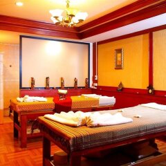 Отель Tara Garden Hotel Таиланд, Бангкок - 1 отзыв об отеле, цены и фото номеров - забронировать отель Tara Garden Hotel онлайн сауна