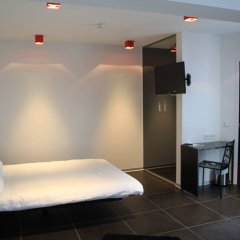 Hotel Grey in Luxembourg, Luxembourg from 157$, photos, reviews - zenhotels.com guestroom photo 4