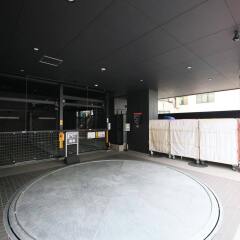 Отель APA Hotel Higashi-Nihombashi-Ekimae Япония, Токио - отзывы, цены и фото номеров - забронировать отель APA Hotel Higashi-Nihombashi-Ekimae онлайн парковка