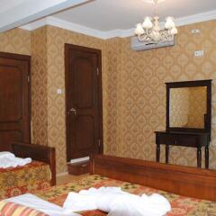 Metin Han Hotel сейф в номере