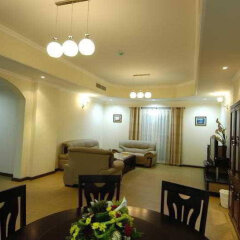 Ramee Suite 4 Apartment Bahrain in Manama, Bahrain from 75$, photos, reviews - zenhotels.com hotel interior