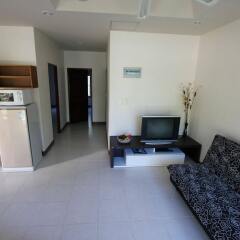 Отель Babylon Pool Villas комната для гостей фото 4