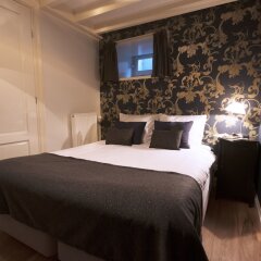 Апартаменты Canal Boutique Rooms & Apartments комната для гостей фото 25