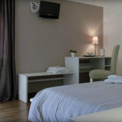 Отель Dimora di Bosco Room & Breakfast Италия, Рубано - отзывы, цены и фото номеров - забронировать отель Dimora di Bosco Room & Breakfast онлайн комната для гостей