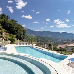Hotel St. Kassian Лагундо детские мероприятия