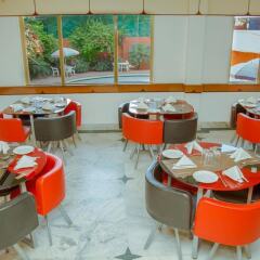 Отель Vaishali Hotel Непал, Катманду - отзывы, цены и фото номеров - забронировать отель Vaishali Hotel онлайн фото 3