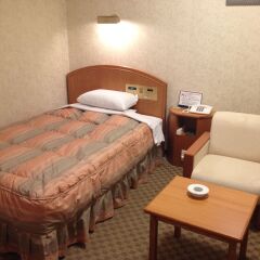 Gifu Grand Hotel комната для гостей
