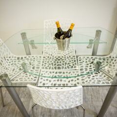 Отель Palermo Suites & Rooms ванная