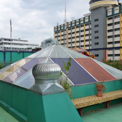 Silom Art Hostel Бангкок фото 4