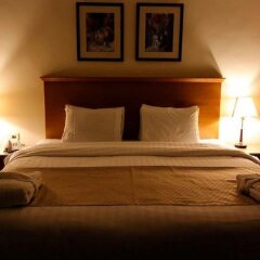Отель Days Inn Hotel Suites Amman Иордания, Амман - отзывы, цены и фото номеров - забронировать отель Days Inn Hotel Suites Amman онлайн комната для гостей фото 3