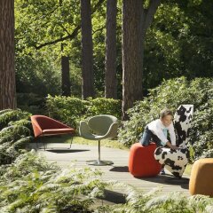 Отель Dolce La Hulpe Brussels Бельгия, Ла-Юлп - отзывы, цены и фото номеров - забронировать отель Dolce La Hulpe Brussels онлайн детские мероприятия фото 2