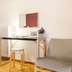 Апартаменты Big Central Metro Station Apartment 2 удобства в номере