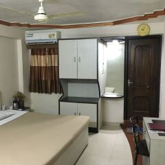 Hotel Grand Arjun комната для гостей фото 5