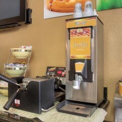 Отель Quality Inn спа