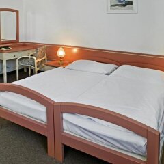 Hotel Maxim комната для гостей фото 4