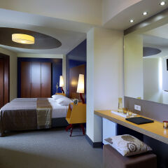 Lato Boutique Hotel удобства в номере