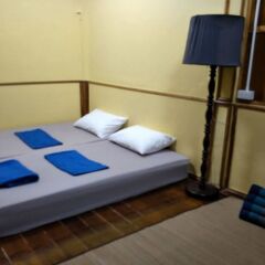 Отель Santo House комната для гостей фото 5