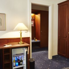 Hotel Villa Kastania in Berlin, Germany from 150$, photos, reviews - zenhotels.com room amenities photo 2