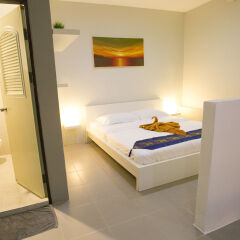 Отель Infinity Guesthouse детские мероприятия