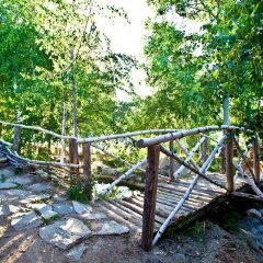 Отель Mountain View Wellness Complex Ардино фото 13