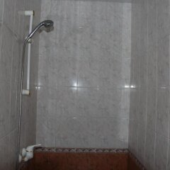 Отель Complex Ekaterina Болгария, Сливен - отзывы, цены и фото номеров - забронировать отель Complex Ekaterina онлайн ванная фото 2