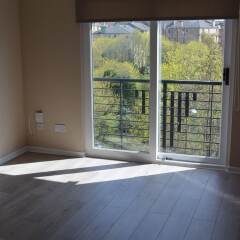 Апартаменты Glasgow West Apartments Глазго фото 2